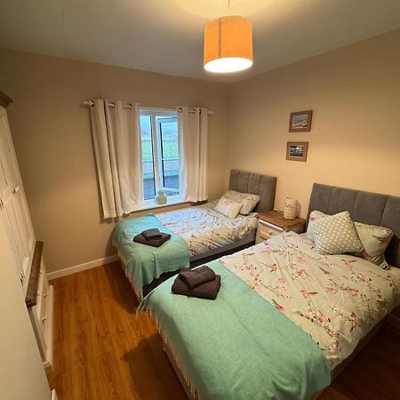 Hughie'S Farm Cottage باليليفين المظهر الخارجي الصورة