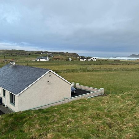 Hughie'S Farm Cottage باليليفين المظهر الخارجي الصورة