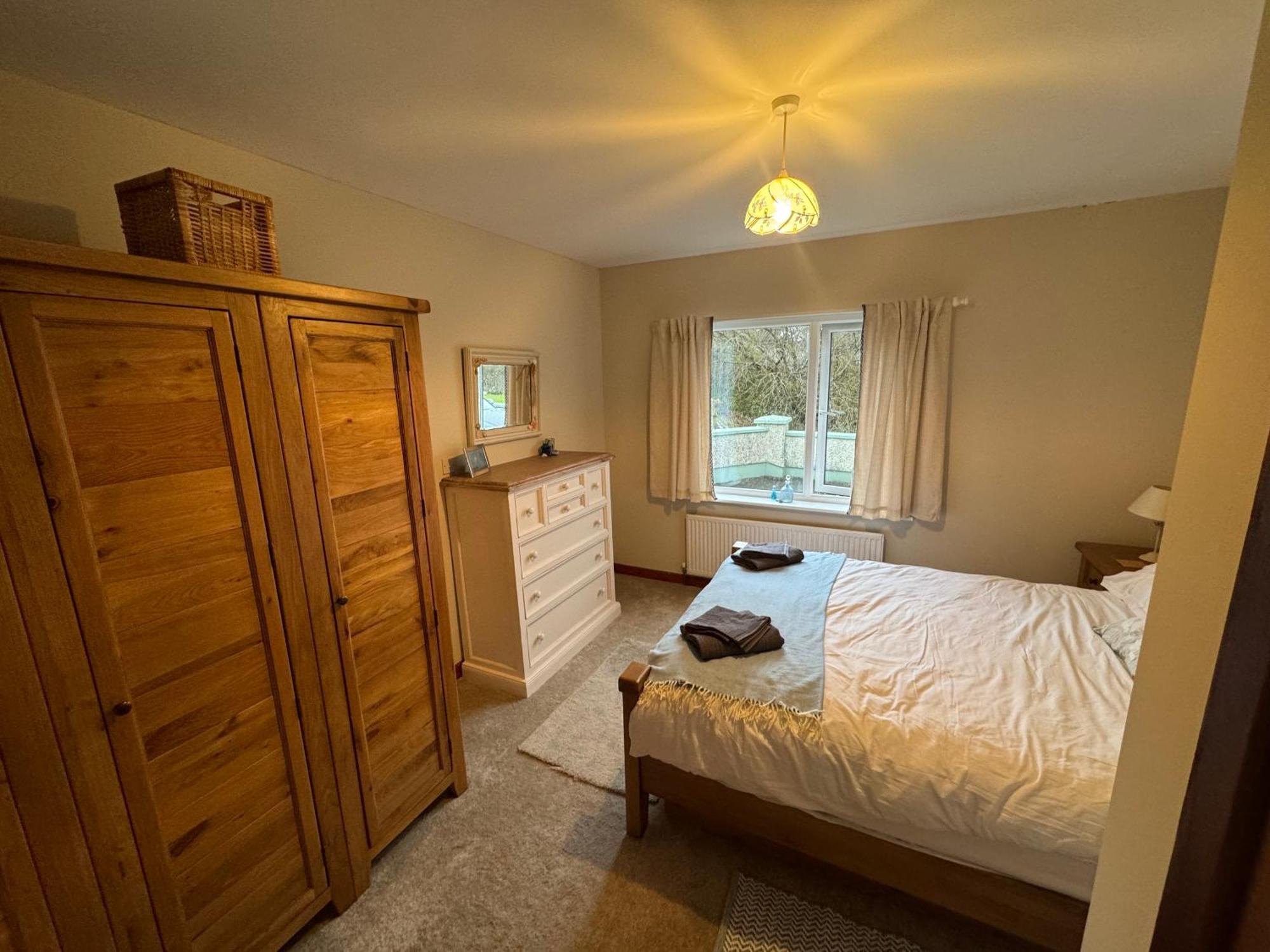 Hughie'S Farm Cottage باليليفين المظهر الخارجي الصورة